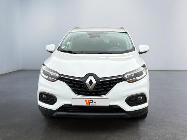 Renault Kadjar image 8