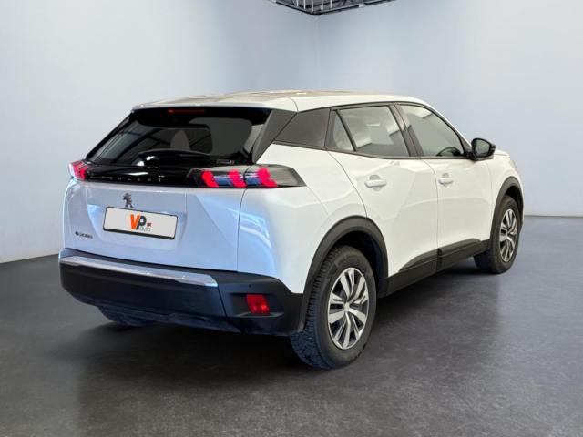 Peugeot 2008 image 6