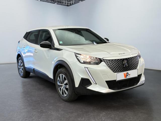 Peugeot 2008 image 4