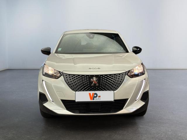 Peugeot 2008 image 5