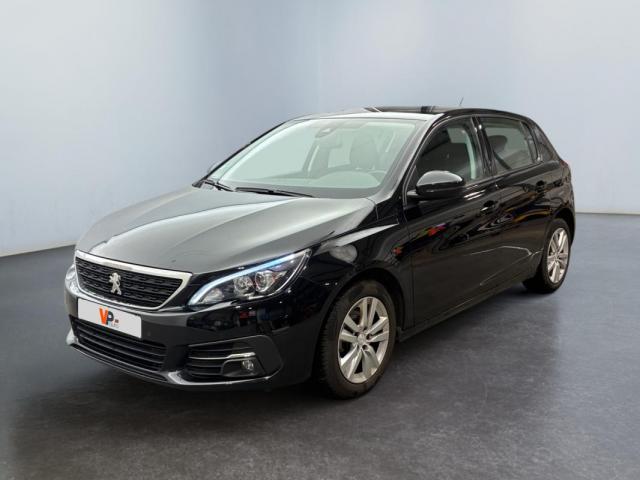 Peugeot 308 Business Bluehdi 130ch S&s Eat8 Active
