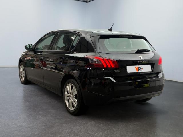 Peugeot 308 image 5