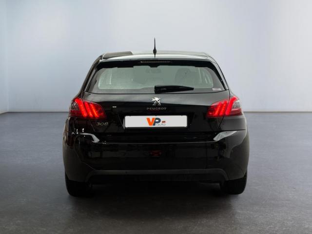 Peugeot 308 image 1