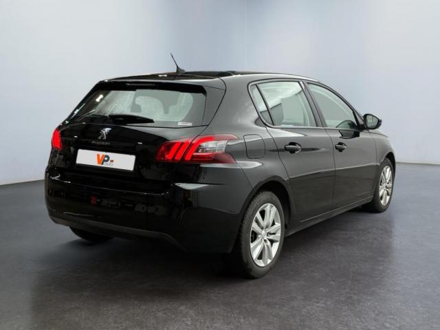 Peugeot 308 image 6
