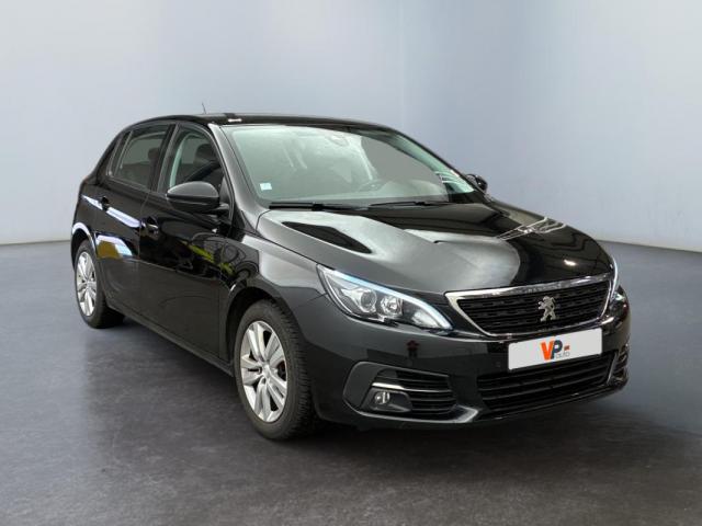 Peugeot 308 image 4