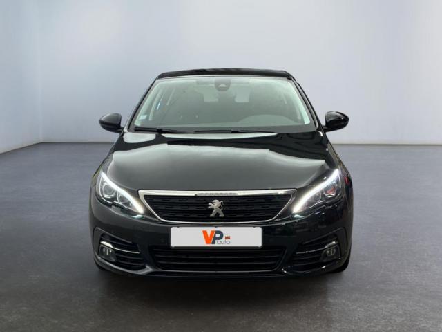 Peugeot 308 image 3