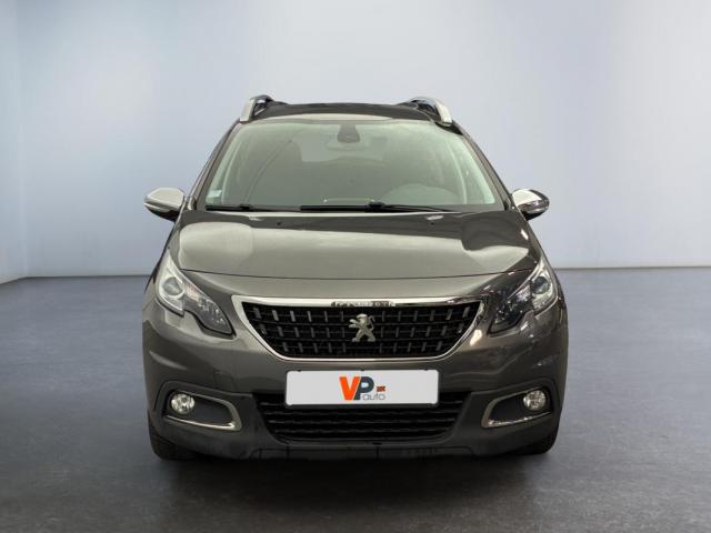 Peugeot 2008 image 1