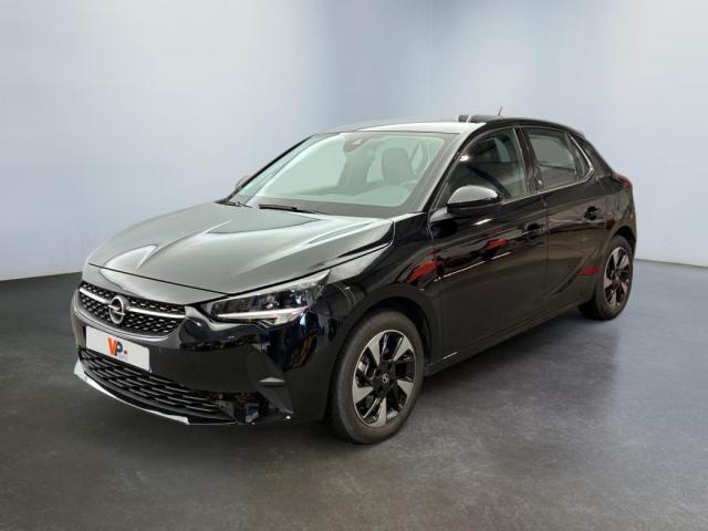 Opel Corsa Electrique 136 Ch & Batterie 50 Kw/h Elegance