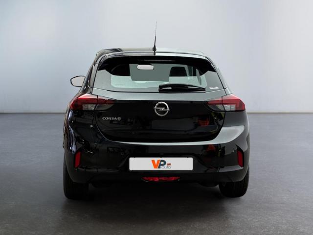 Opel Corsa image 8