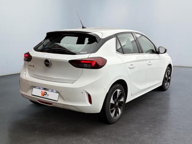 Opel Corsa image 4