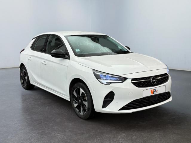 Opel Corsa image 3