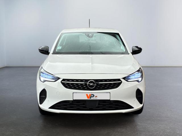 Opel Corsa image 1