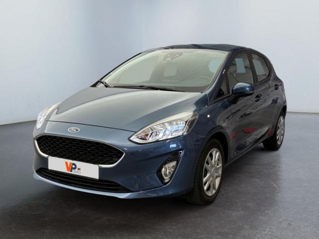 Ford Fiesta 1.0 Ecoboost 95 Ch S&s Bvm6 Cool & Connect