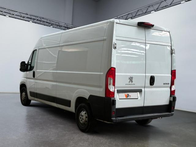Peugeot Boxer image 4
