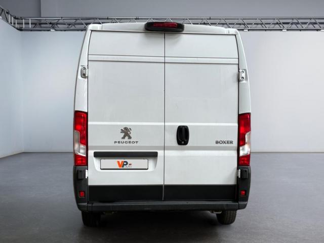 Peugeot Boxer image 5