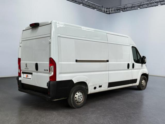 Peugeot Boxer image 2