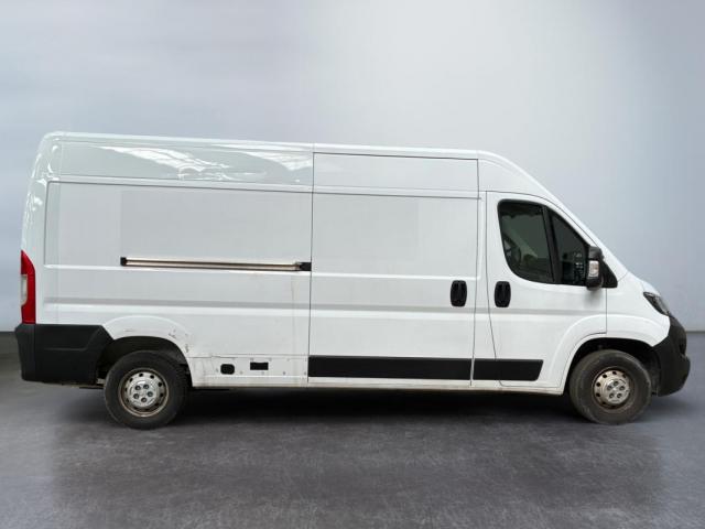 Peugeot Boxer image 6