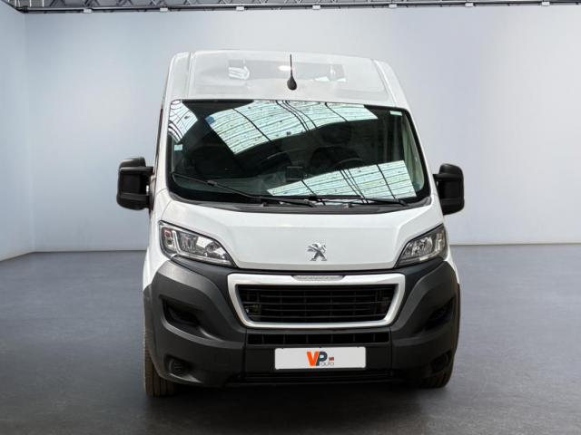 Peugeot Boxer image 3