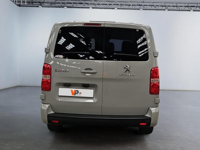 Peugeot Expert Combi image 2