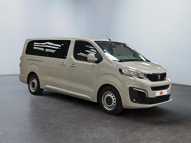 Peugeot Expert Combi image 3