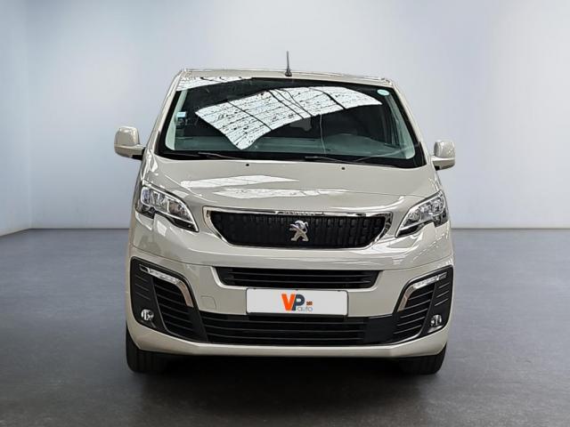 Peugeot Expert Combi image 1