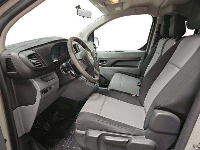 Peugeot Expert Combi image 4