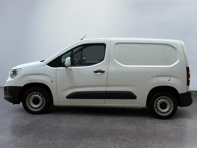 Opel Combo Cargo image 8