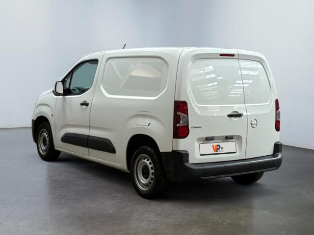 Opel Combo Cargo image 6