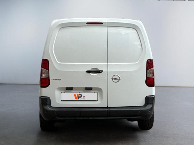 Opel Combo Cargo image 5