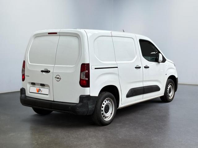 Opel Combo Cargo image 1