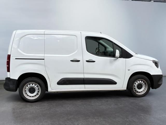 Opel Combo Cargo image 3