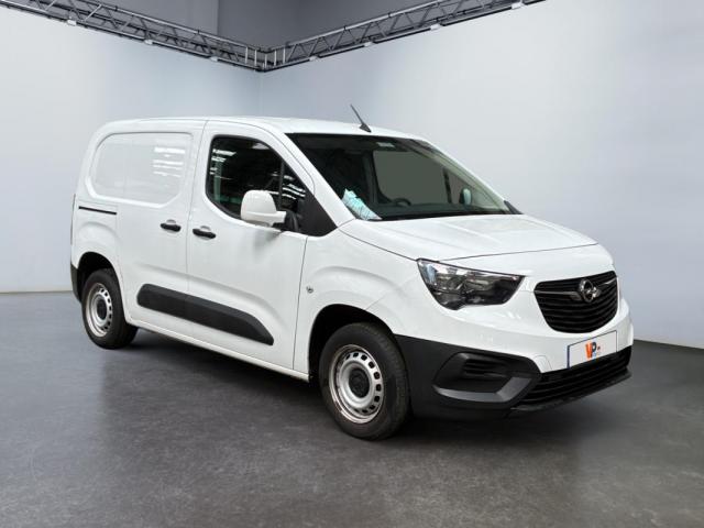 Opel Combo Cargo image 7