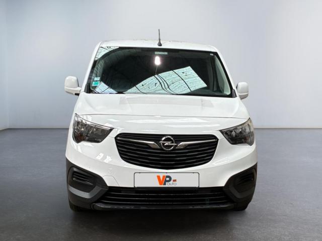 Opel Combo Cargo image 2