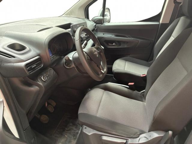 Opel Combo Cargo image 4