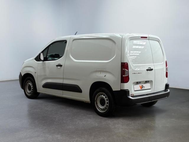 Peugeot Partner image 2