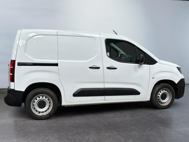 Peugeot Partner image 3