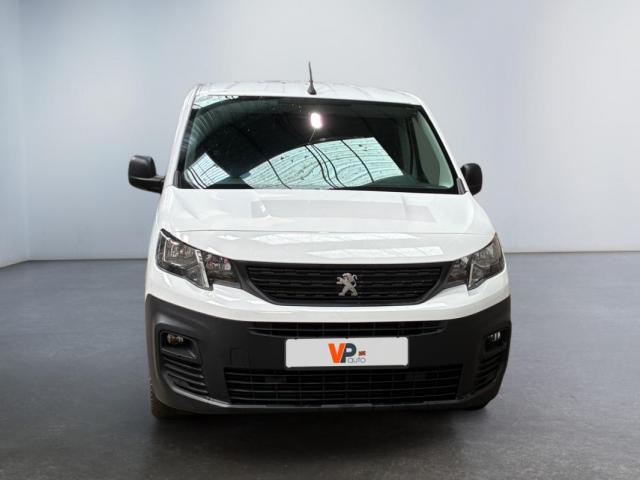 Peugeot Partner image 1