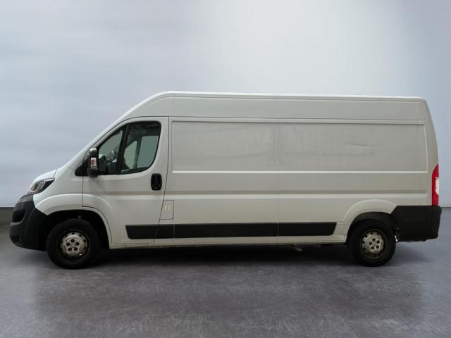 Peugeot Boxer image 3