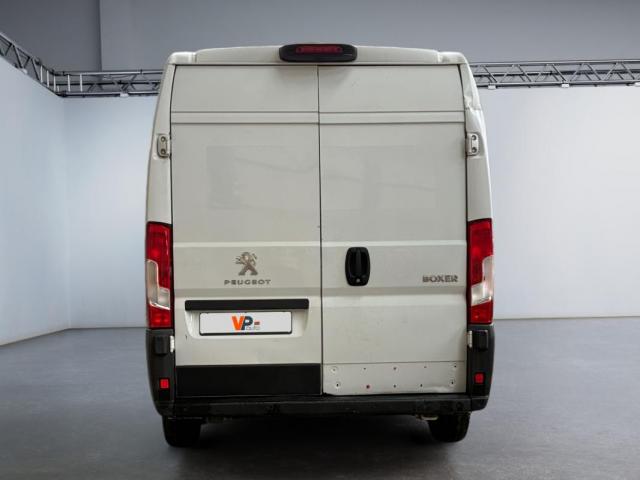 Peugeot Boxer image 4