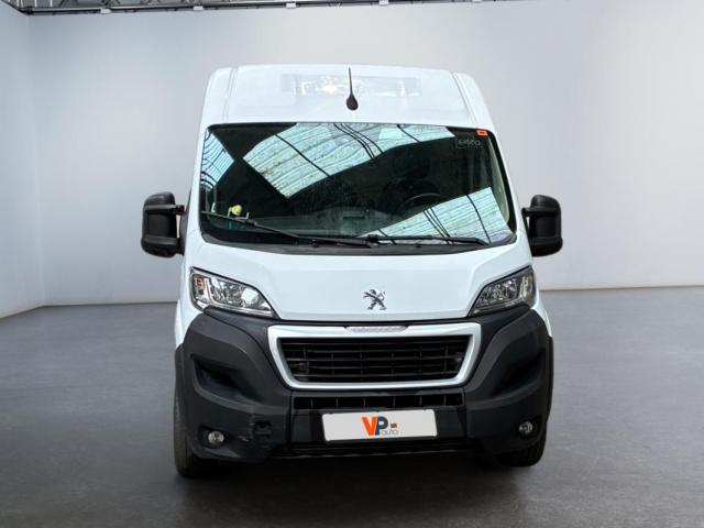 Peugeot Boxer image 1