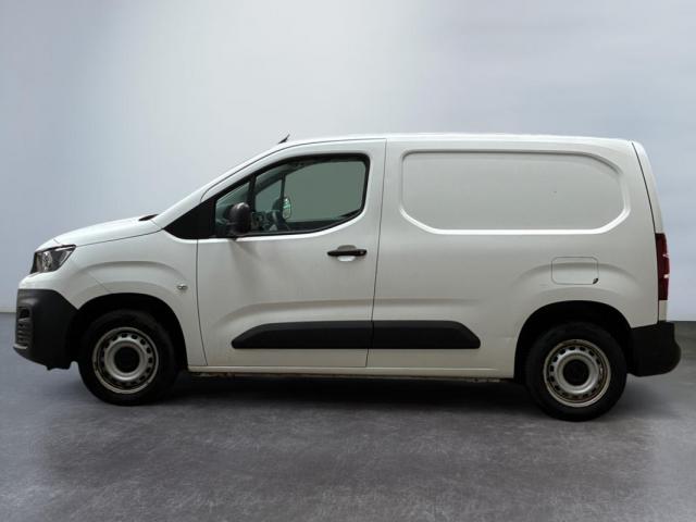 Peugeot Partner image 2