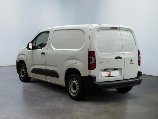 Peugeot Partner image 2