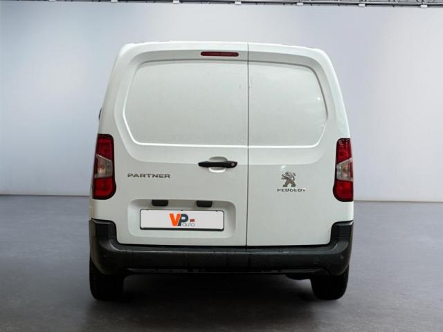 Peugeot Partner image 4