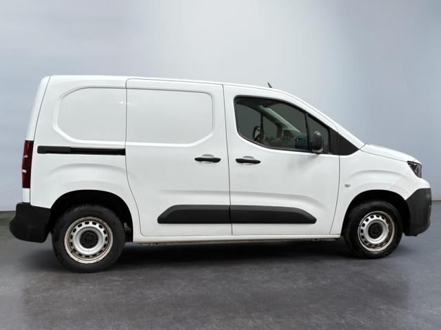 Peugeot Partner image 3