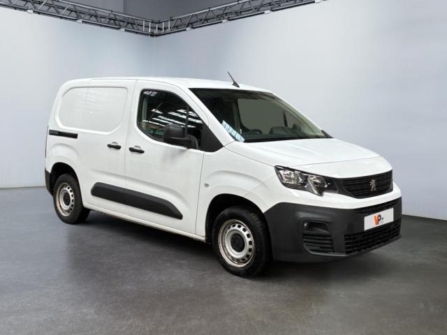 Peugeot Partner image 1