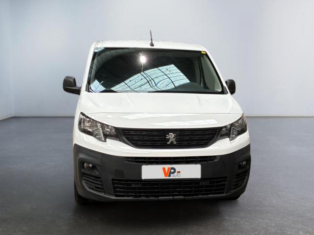Peugeot Partner image 3