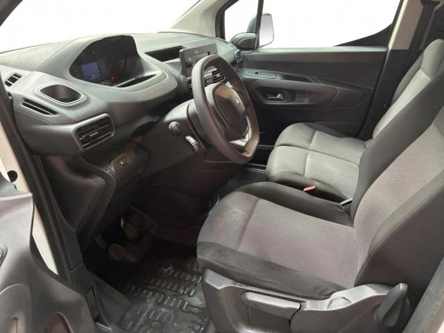 Peugeot Partner image 5