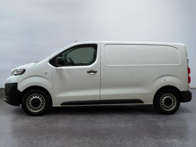 Peugeot Expert image 3