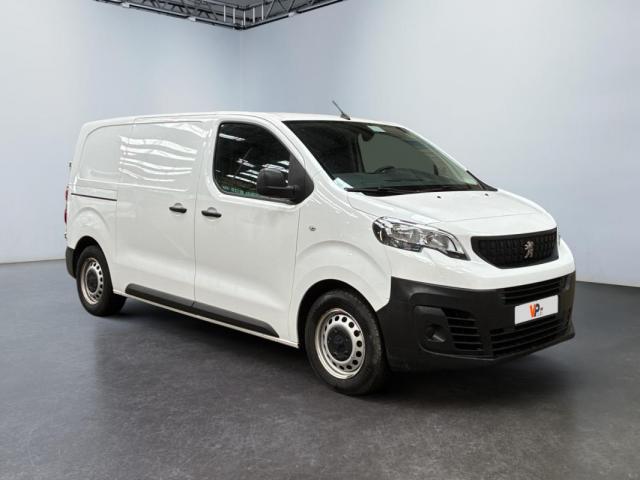 Peugeot Expert image 1