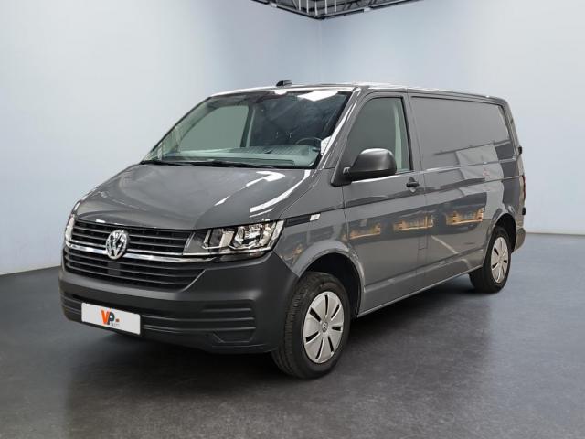 Volkswagen Transporter 6.1 Van L1h1 2.0 Tdi 150 Dsg7 Business